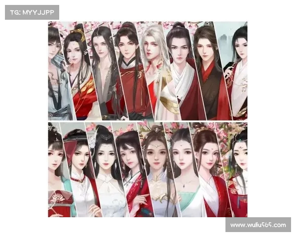 橙光 攻略游戏攻略