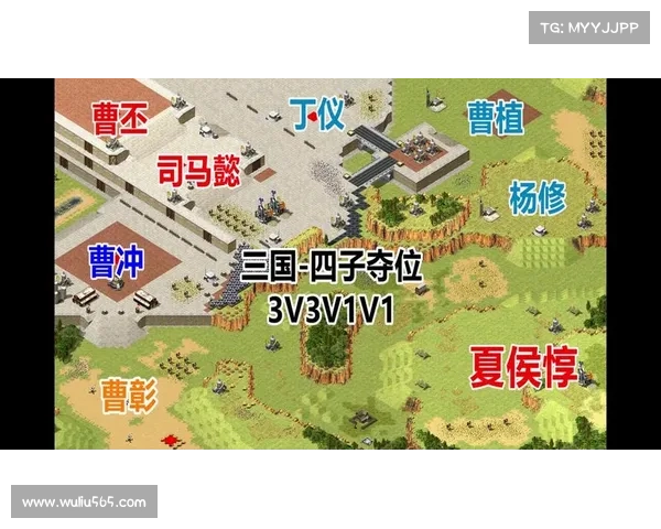 红警：快速开启战斗地图功能的秘籍