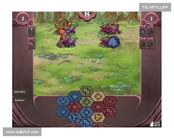 茁壮成长终极奥义：游戏攻略大全