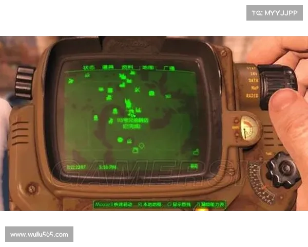 辐射4：技能满点攻略全解析