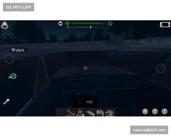 辐射之城：中文中心的新兴力量