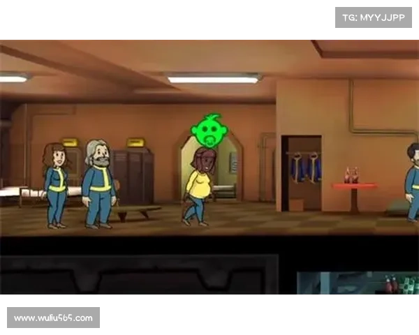 辐射避难所如何抵御强盗袭击