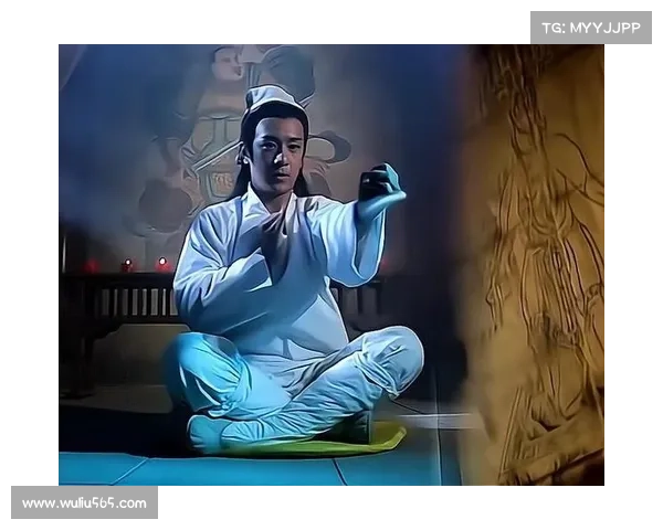 逍遥剑法，六脉神剑，剑荡八荒，谁与争锋