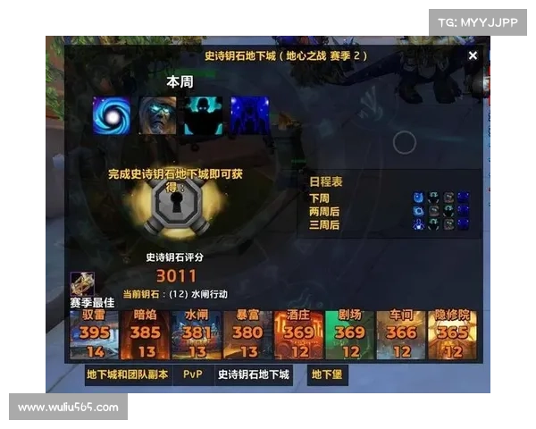 魔兽世界狂暴战：提升血量与暴击的绝佳策略